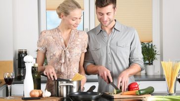 Inilah 6 Tips Masak Sehat bagi Penderita Diabetes