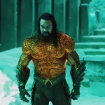 Pendapatan Aquaman 2 di Akhir Pekan Pembukaan Jadi Salah Satu yang Terburuk Bagi DC
