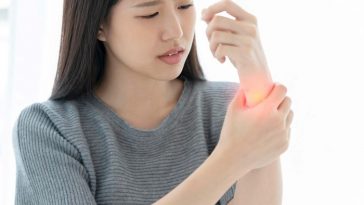 7 Cara Cepat Hilangkan Nyeri Asam Urat Secara Alami