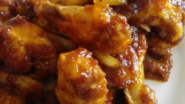 3 Resep Makanan Panggang untuk Perayaan Tahun Baru