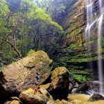 10 Tempat Wisata Dekat IKN, Ada Air Terjun hingga Desa Adat Dayak