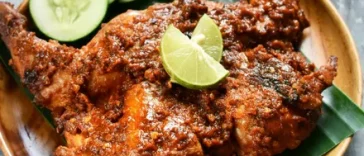 10 Makanan Khas Lombok yang Wajib Dicicipi saat Liburan