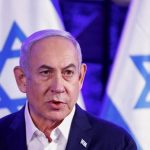 Netanyahu Bersumpah akan Terus Gempur Gaza sampai Hamas Musnah