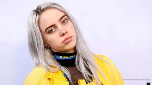 Menyukai Sesama Jenis, Billie Eilish di Unfollow 100 Ribu Penggemar