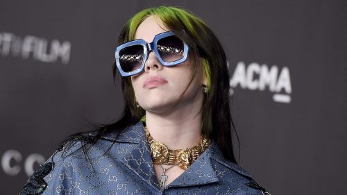 Billie Eilish Ungkap Dirinya Tertarik pada Perempuan: Sudah Sejak Lama