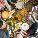 Buka Puasa Ditetapkan Sebagai Warisan Budaya Tak Benda