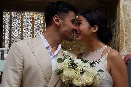 Deretan Artis Ini Pilih Menikah di Bali, Terbaru BCL dan Tiko Aryawardhana