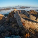 Gaet Turis dari 6 Negara Ini China Bebaskan Visa Masuk