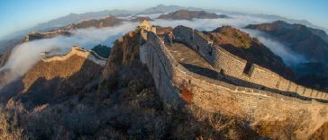 Gaet Turis dari 6 Negara Ini China Bebaskan Visa Masuk