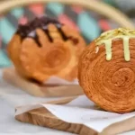 Selain Cromboloni yang Viral, Ini 5 Pastry Khas Perancis Populer di Indonesia