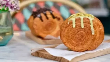 Selain Cromboloni yang Viral, Ini 5 Pastry Khas Perancis Populer di Indonesia
