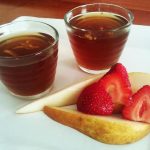 Resep Daechu Saenggangcha, Minuman Herbal Khas Korea yang Menyehatkan