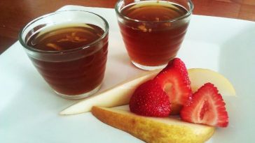 Resep Daechu Saenggangcha, Minuman Herbal Khas Korea yang Menyehatkan