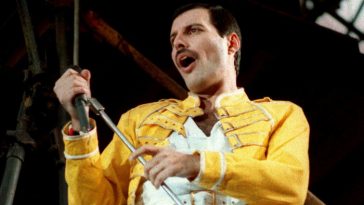 Inilah 10 Selebritas Meninggal Akibat HIV/AIDS Termasuk Freddie Mercury dan Tommy Morrison