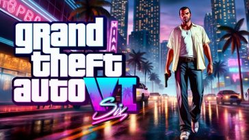 Inilah 7 Fitur Terbaru yang Akan Muncul di GTA 6, Lebih Halus dan Interaktif!
