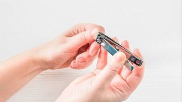 Hindari Berbagi Gunting Kuku dengan Orang Lain, Ini Alasannya