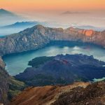 Awal 2024, Pendakian ke Gunung Rinjani Ditutup selama Tiga Bulan