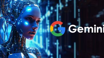 Google Rilis Gemini: Model AI Baru Pesaing ChatGPT?