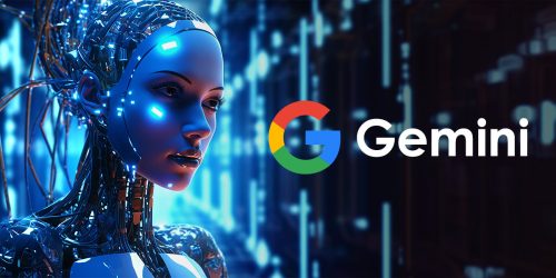  Google Rilis Gemini: Model AI Baru Pesaing ChatGPT?