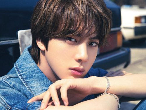 Jin BTS Ulang Tahun ke-31 Hari Ini, Berikut 9 Fakta Menariknya