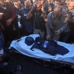 Wartawannya Tewas Ditembak Israel, Al Jazeera Siap Tuntut ke Pengadilan Internasional