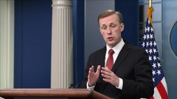 Israel Ingin Perang hingga Akhir Januari 2024, AS Usul Awal Tahun