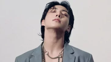 Jungkook BTS Raih Rekor ke-5 Guinness World Record