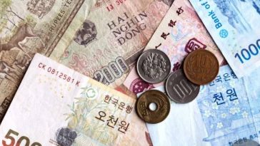 Vietnam Diguncang Skandal Korupsi Rp 1.900 Triliun, Terbesar di ASEAN