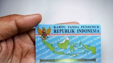Curiga NIK KTP Kamu Dicatut Partai Politik? Berikut Cara Ceknya