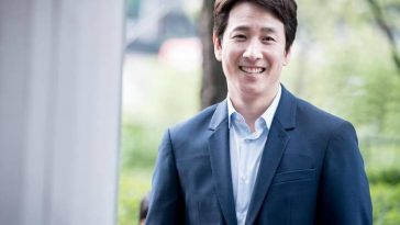 Agensi Umumkan Pemakaman Lee Sun Kyun akan Digelar Secara Tertutup