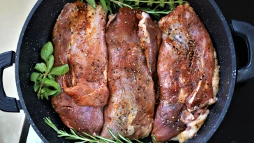 Tips Marinasi Daging untuk Barbeque di Malam Tahun Baru