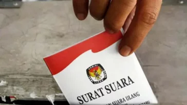 Ini Cara Ikut Mencoblos Pemilu 2024 dari Luar Negeri, Simak Penjelasannya