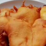 Resep Pisang Goreng ala Kopi Klotok, Bikin Liburan di Rumah Serasa di Yogyakarta