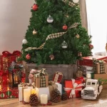 Ini Makna Mendalam di Balik 5 Pernak Pernik Natal