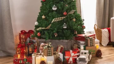 Ini Makna Mendalam di Balik 5 Pernak Pernik Natal