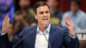 Perdana Menteri Spanyol Tak Terima Israel Berkuasa di Gaza Usai Perang