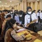 Ini Link dan Cara Cek Pengumuman Kelulusan Hasil Seleksi PPPK 2023