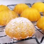 Resep Kue Almond Brown Butter, Cocok Jadi Camilan saat Natalan