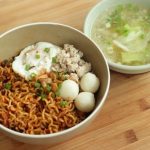 Resep Mie Chili Oil yang Lagi Viral, Enak dan Gampang Bikinnya!