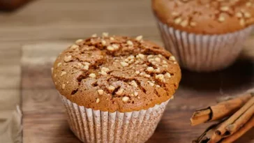 Resep Ontbijtkoek Kenari, Kue Rempah Belanda untuk Sarapan