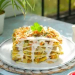 Resep Wadai Ipau, Lasagna Khas Banjarmasin yang Tak Kalah Enak