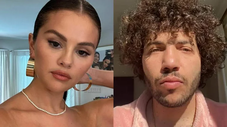 5 Lagu Hits yang Diproduseri Benny Blanco, Pacar Baru Selena Gomez