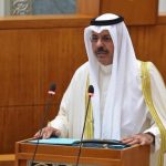 Emir Kuwait Sheikh Nawaf Meninggal Dunia di Usia 86 Tahun