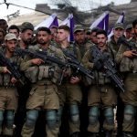 2.000 Tentara Israel Menderita Gangguan Jiwa Akibat Perang dengan Hamas