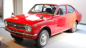 Daftar 7 Mobil Tahun 80an yang Diburu Masyarakat Hingga Sekarang