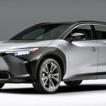 Toyota Bakal Punya 6 SUV Listrik Baru pada 2026, Apa Saja Modelnya?