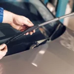 Inilah Deretan Tanda Wiper Mobil Kamu Harus Diganti