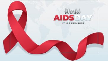 Hari AIDS Sedunia, Berikut 10 Rekomendasi PB IDI untuk Penanganan HIV/AIDS