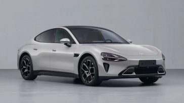 Xiaomi Siap Rilis Mobil Listrik Perdana