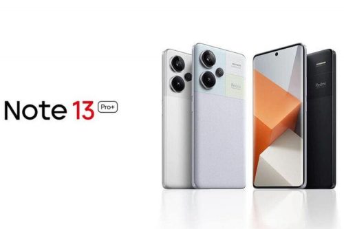 Xiaomi Redmi Note 13 Series Bakal Dirilis Global pada Januari 2024, Ini Keunggulannya!